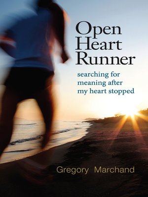 cover image of Open Heart Runner